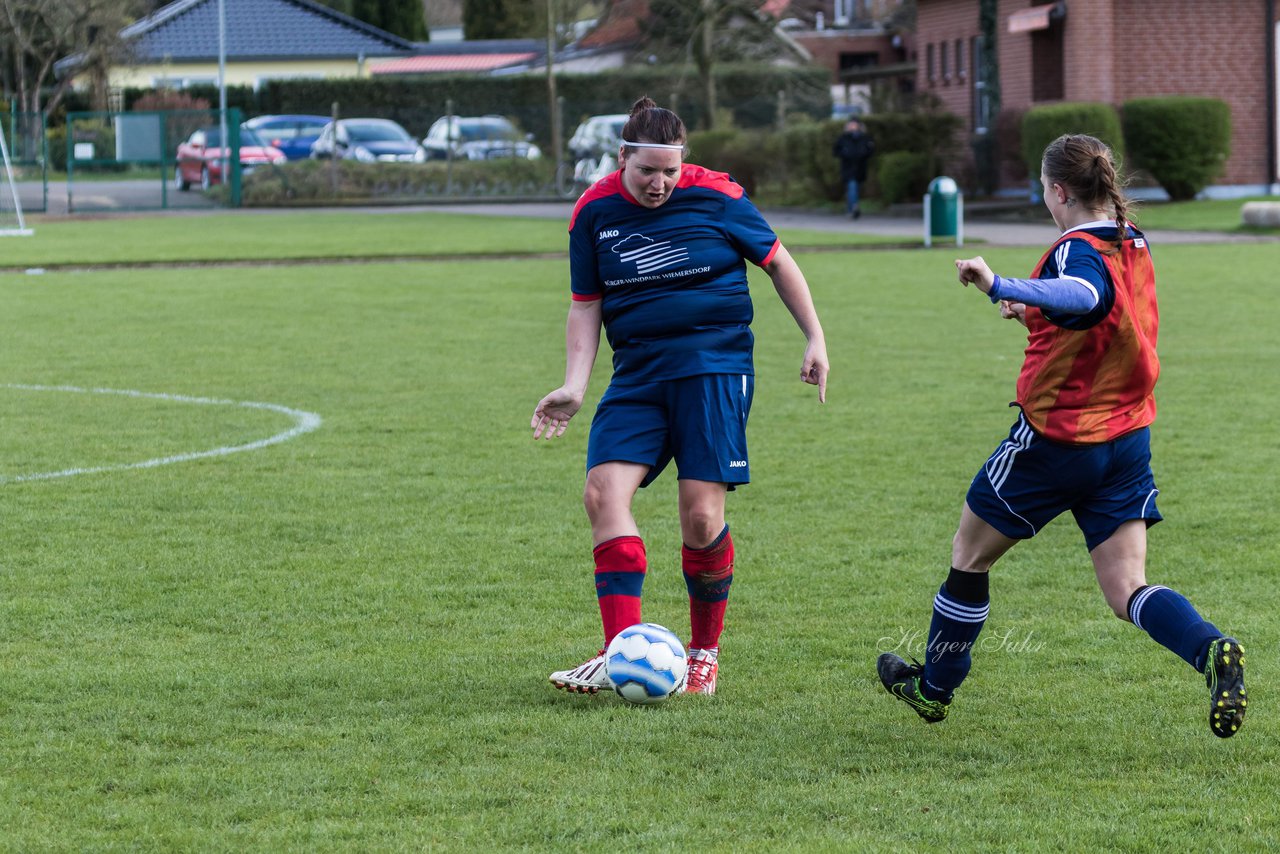 Bild 314 - F TSV Wiemersdorf - SV Bnebttel-Husberg : Ergebnis: 1:0